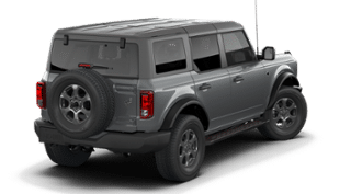 2026 Ford Bronco® External Image 4